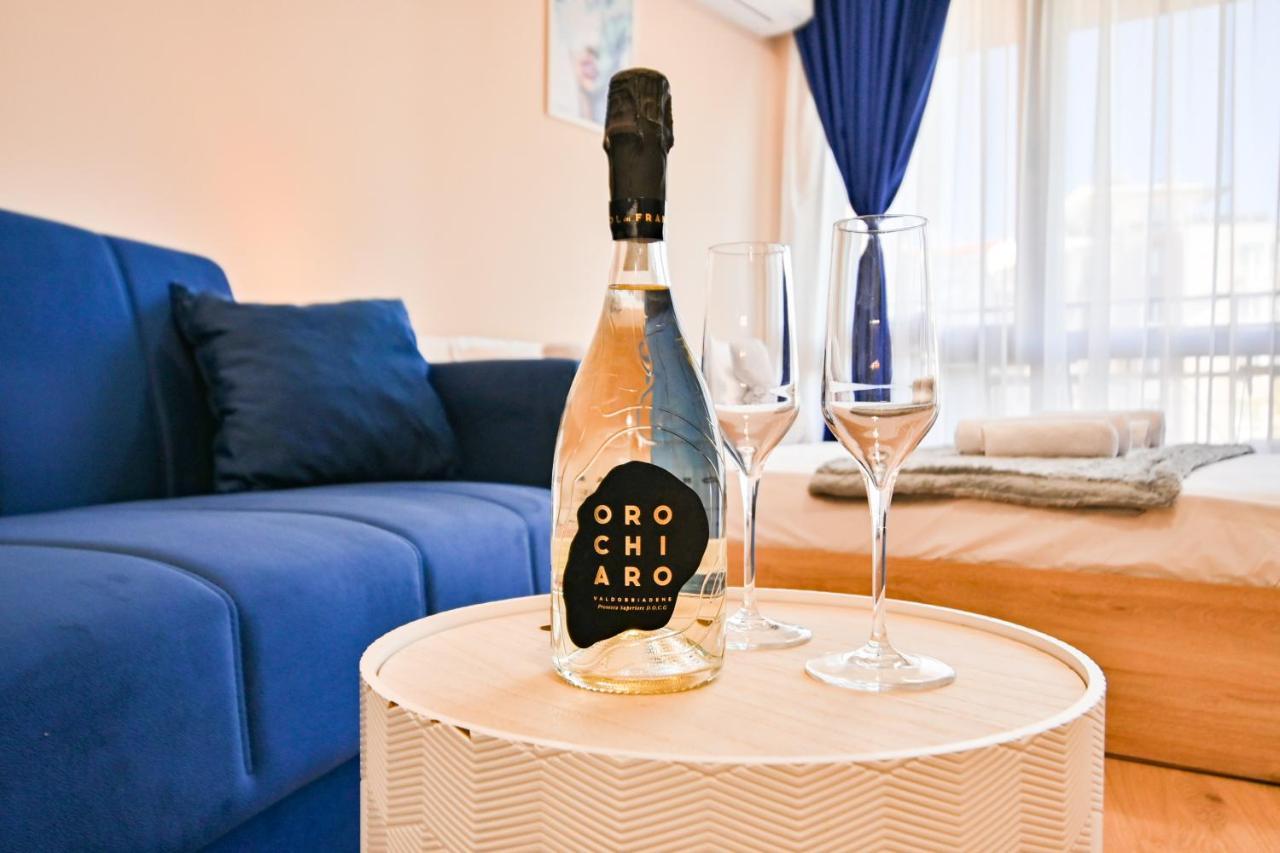 Apartamento Armand De Azurro *