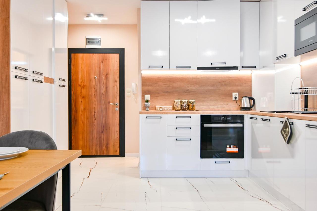 Apartamento Armand De Azurro *