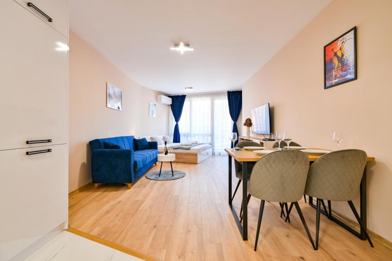 Apartment Armand De Azurro Sofia