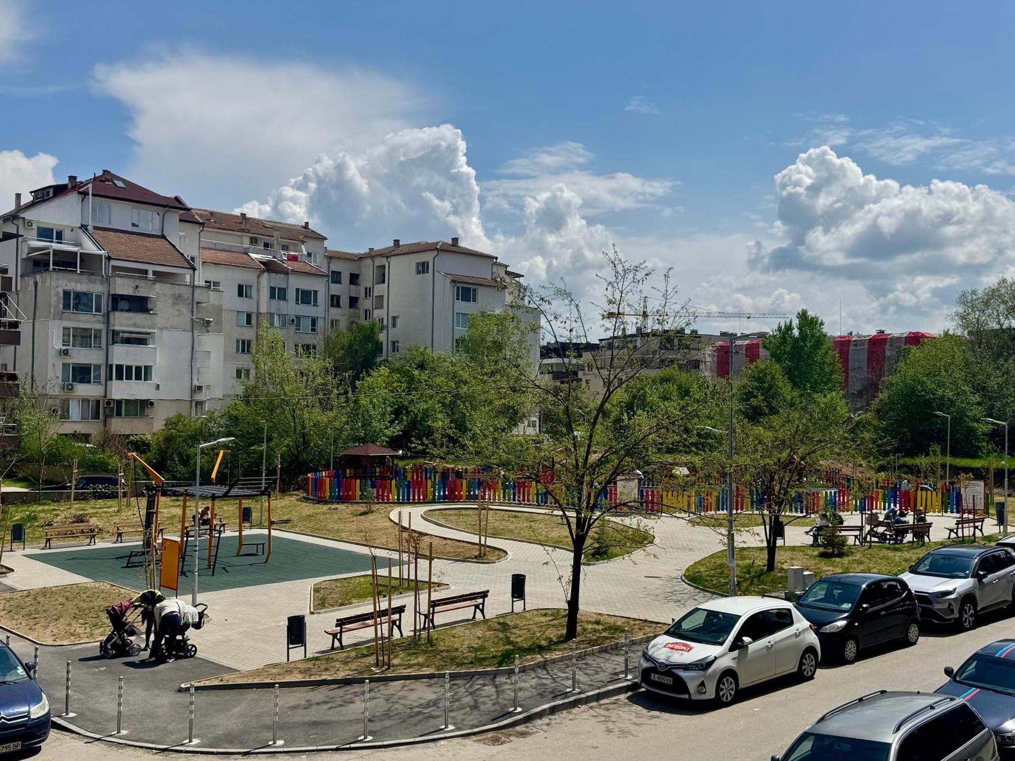 Armand De Azurro Apartamento